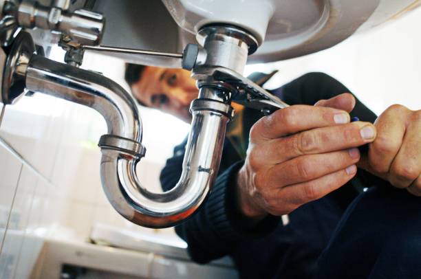 Best Toilet Repair Services  in Westover, AL