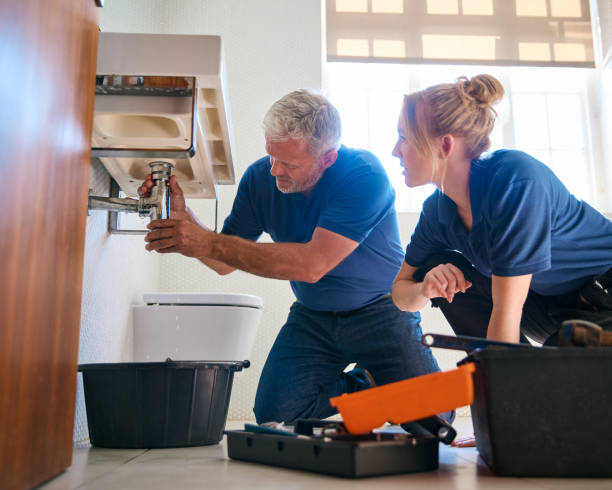 Best Septic Systems  in Westover, AL